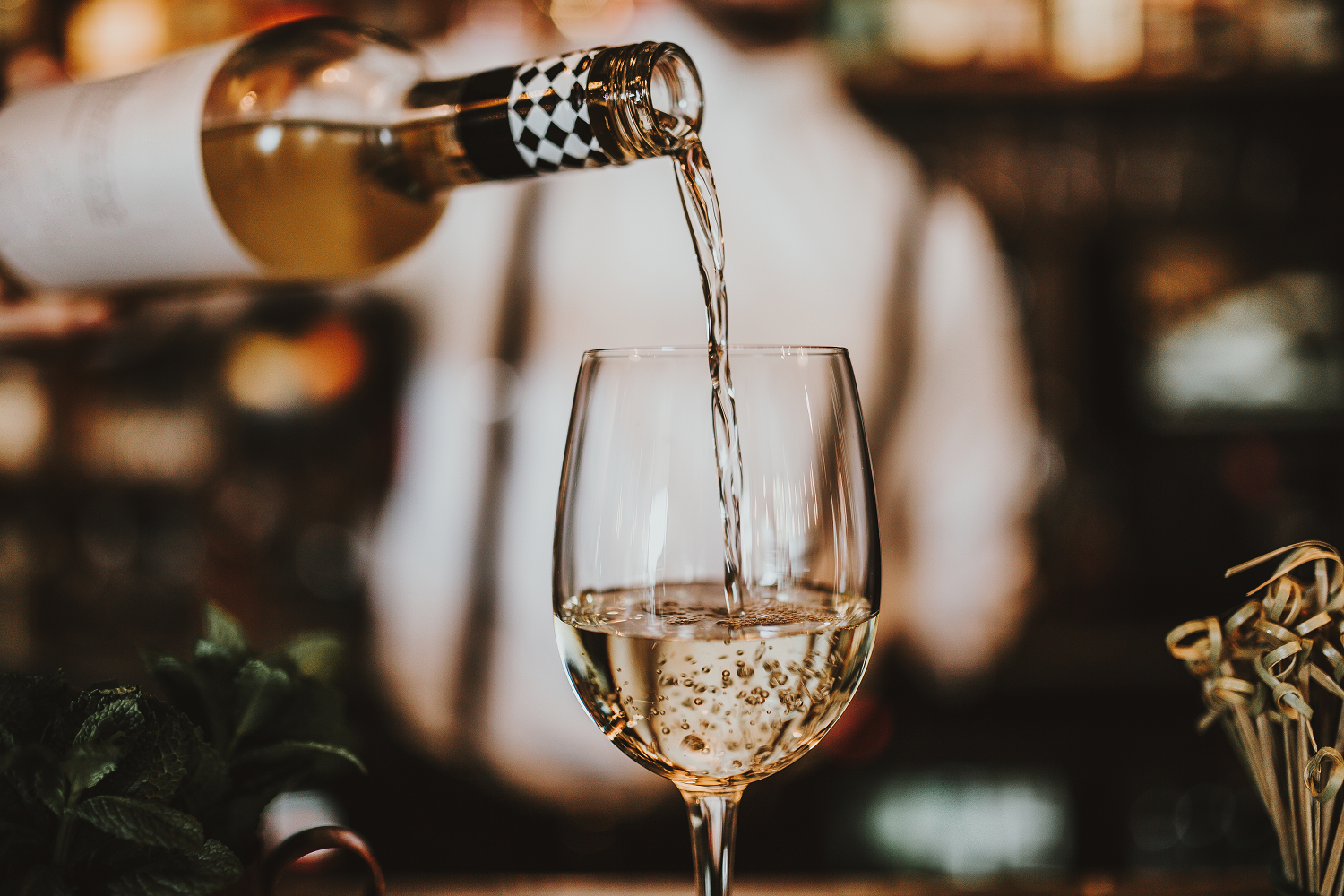 Vinhos